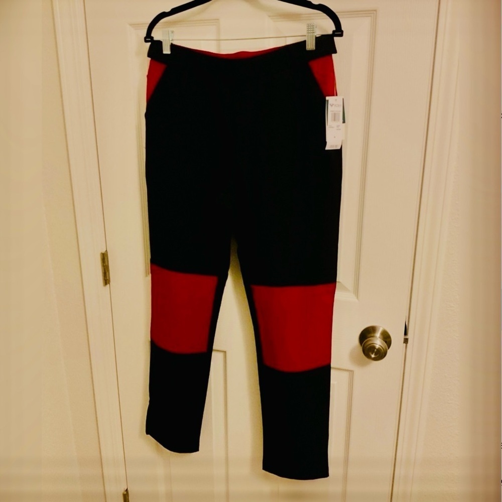 Roxy Women’s Summer Days Baby Outdoor Pants - Size M - Picture 3 of 13